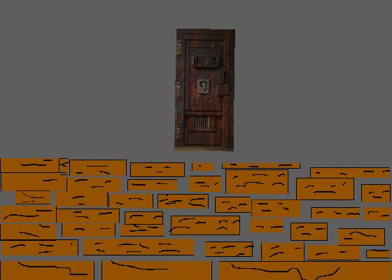 Escape From The Prison  1