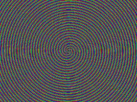 Spiral Triangles 6 1