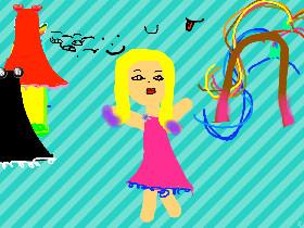 dressup a girl