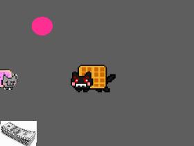 Nyan cat Defense 1 1
