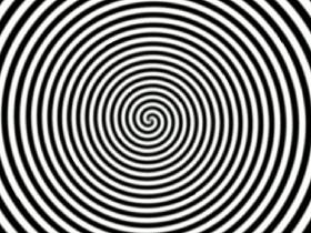 Hypnotize challenge! 1