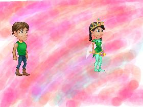 Coloring Characters 2