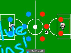 2-Player Soccer 1