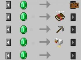 Minecraft Mining Game 2