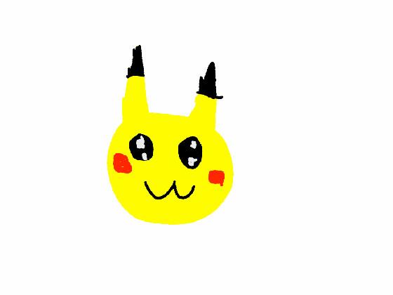 Hello Pikachu