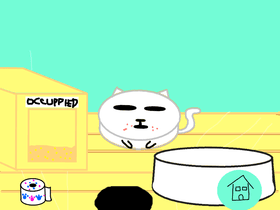 My Pet marshmello
