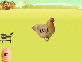 Chicken Tycoon! 1 2