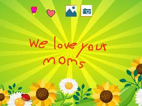 Message for Mom