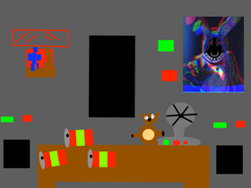 FNAF demo