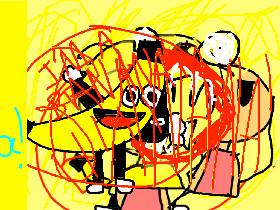 I’M A BANANA!!!! 1