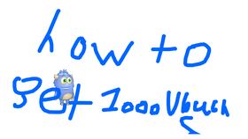 free vbucks
