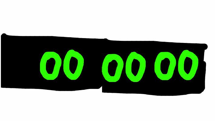 Digital Clock