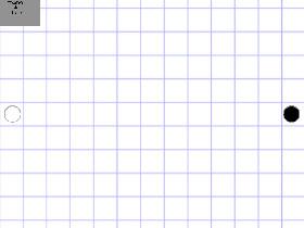 connect 4 buts it’s 5