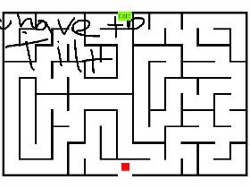 Maze game!!! 1