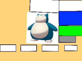 snorlax clicker 1