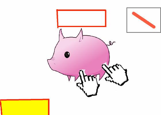 pig clickers