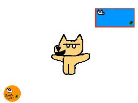 Dabbing Doge Clicker 1