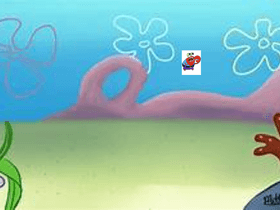 Mr Krabs&#039;s Adventure