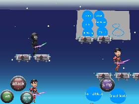 Platformer Game 3 - copy 1