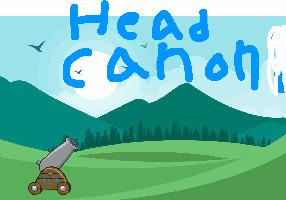  head canon