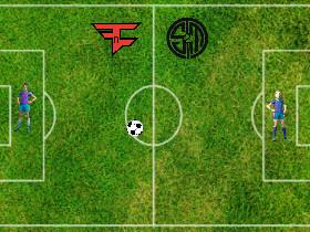 Faze vs TSM fortnite 