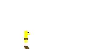 Week 1: Create Your Avatar