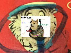 we will rock you DOGE VERISON 1