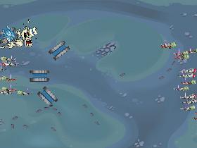 Chopper Game 3