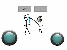 two player punch battle 1