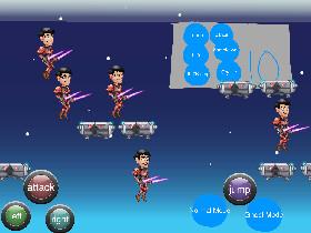 Platformer Game 3 - copy 1