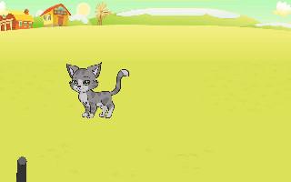 A Pet Game 1