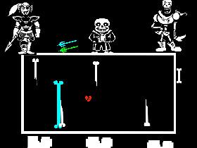 sans game hacked