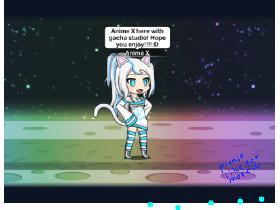 Anime X’s Gacha studio! :D 1