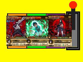 Naruto Slots 1 1 1