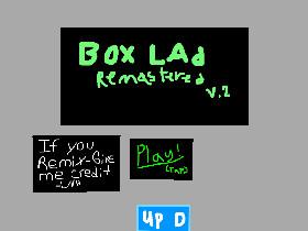 box lad Remastered V.2
