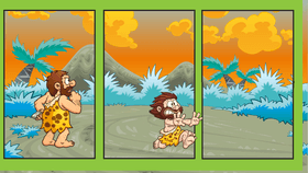 Cave World Problems