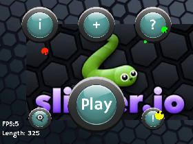 SLITHER 2.0! 1
