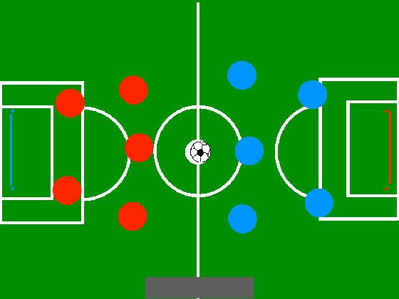 2-Player Soccer Hack