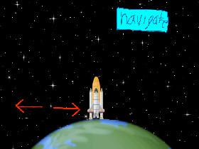 Rocket simulator (not done)