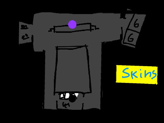 Survive the purple guy