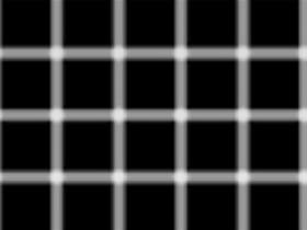 Illuisions: random dots