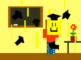 Minecraft School👾