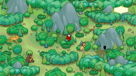 Find The Animals