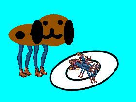 Don’t eat your handlers 