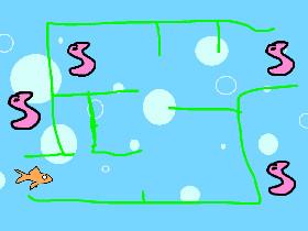 Draw a Maze 1