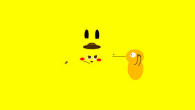 Dectective Pikachu