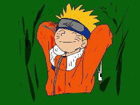 my naruto drawing do not copy!