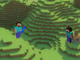 herobrine turns good