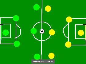 2-Player Soccer 1 1 1