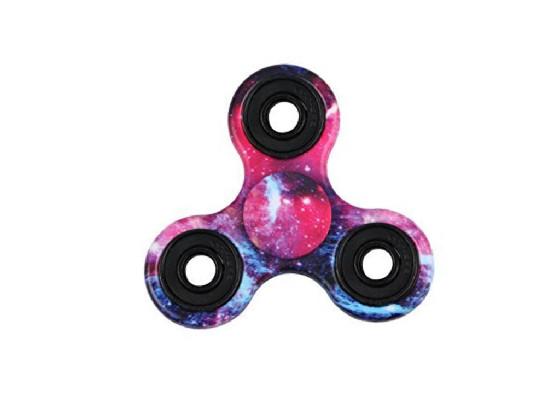 Fidget spinner